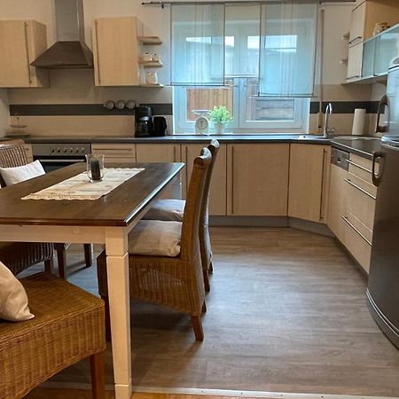 Ferienwohnung Anita Knetzgau Экстерьер фото