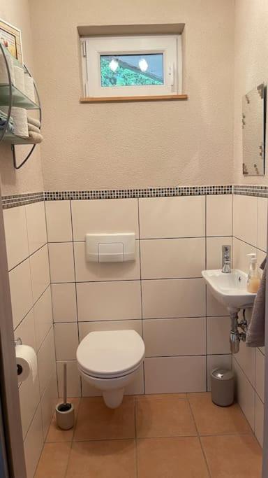 Ferienwohnung Anita Knetzgau Экстерьер фото