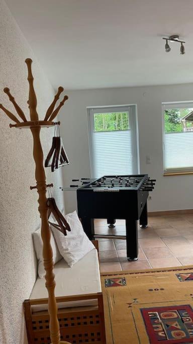 Ferienwohnung Anita Knetzgau Экстерьер фото