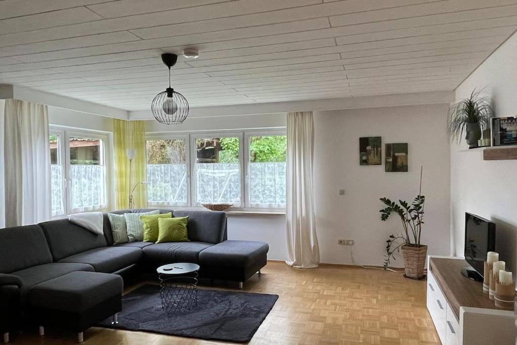 Ferienwohnung Anita Knetzgau Экстерьер фото
