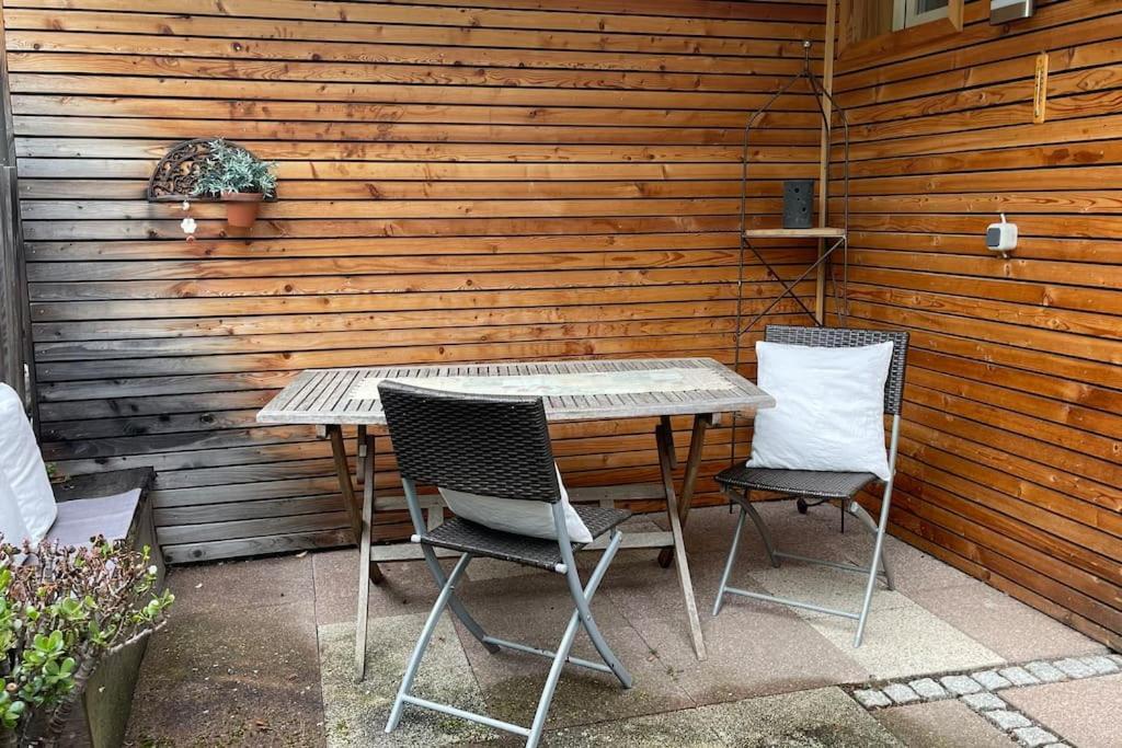 Ferienwohnung Anita Knetzgau Экстерьер фото