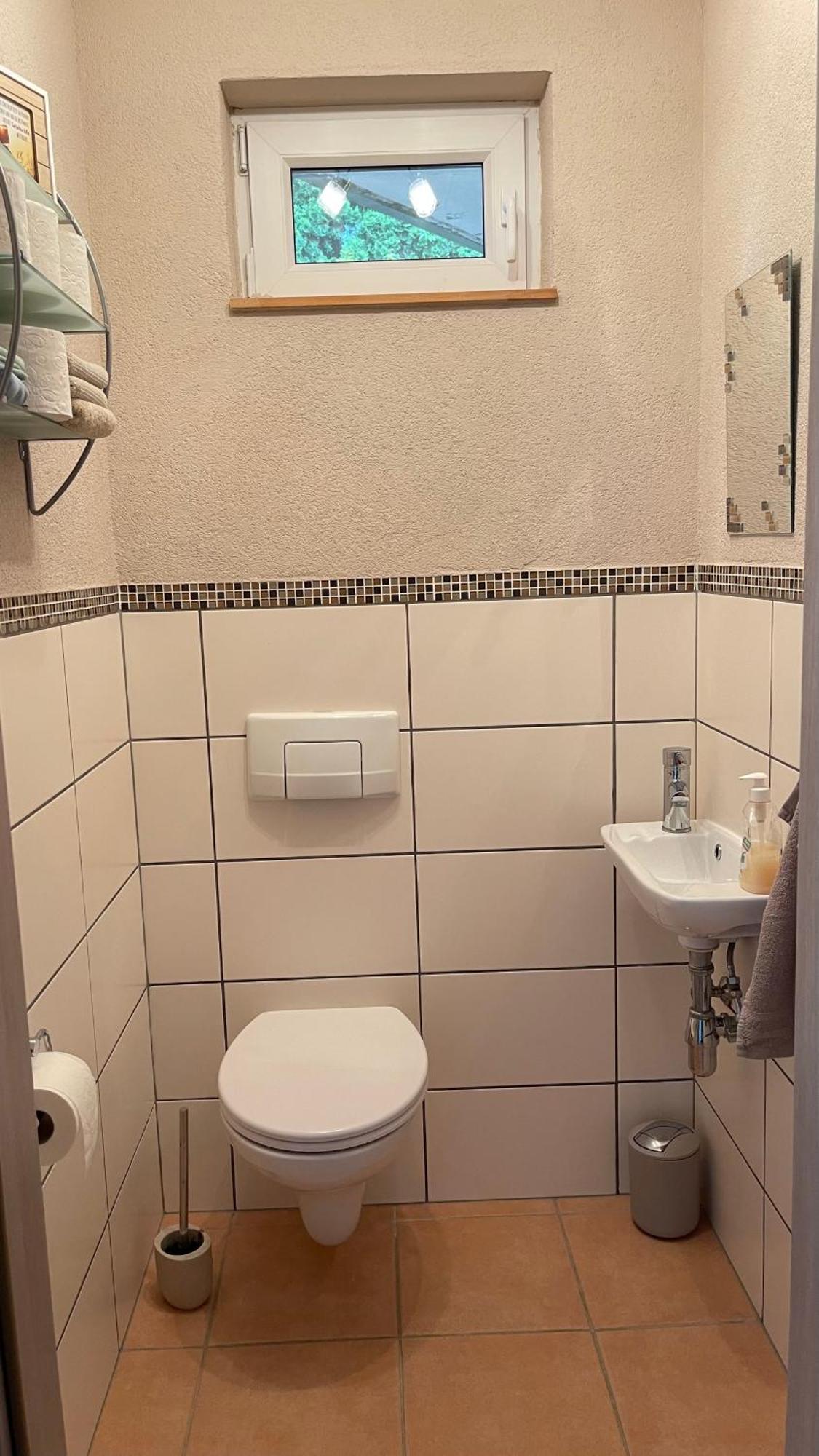Ferienwohnung Anita Knetzgau Экстерьер фото